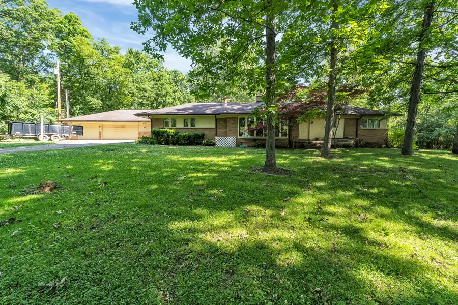 8751 Warren Road, Plymouth, MI 48170 - #3