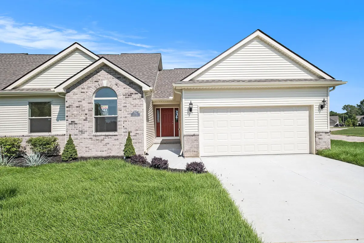 5391 SWAN Lane, Burton, MI 48509 - Image #1