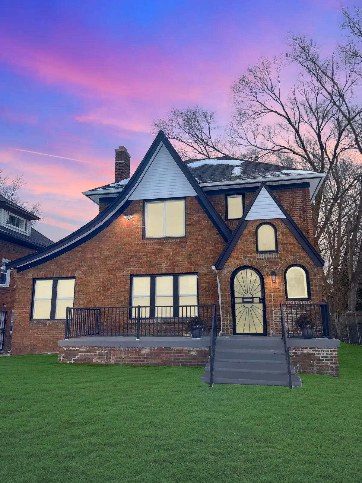 16864 Linwood Street, Detroit, MI 48221 - Image #1