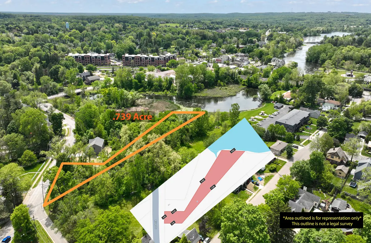 124 River Drive Unit: B, Milford, MI 48381 - Image #1