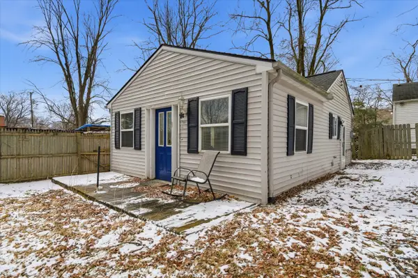 59 Johnson Street, Ypsilanti, MI 48198