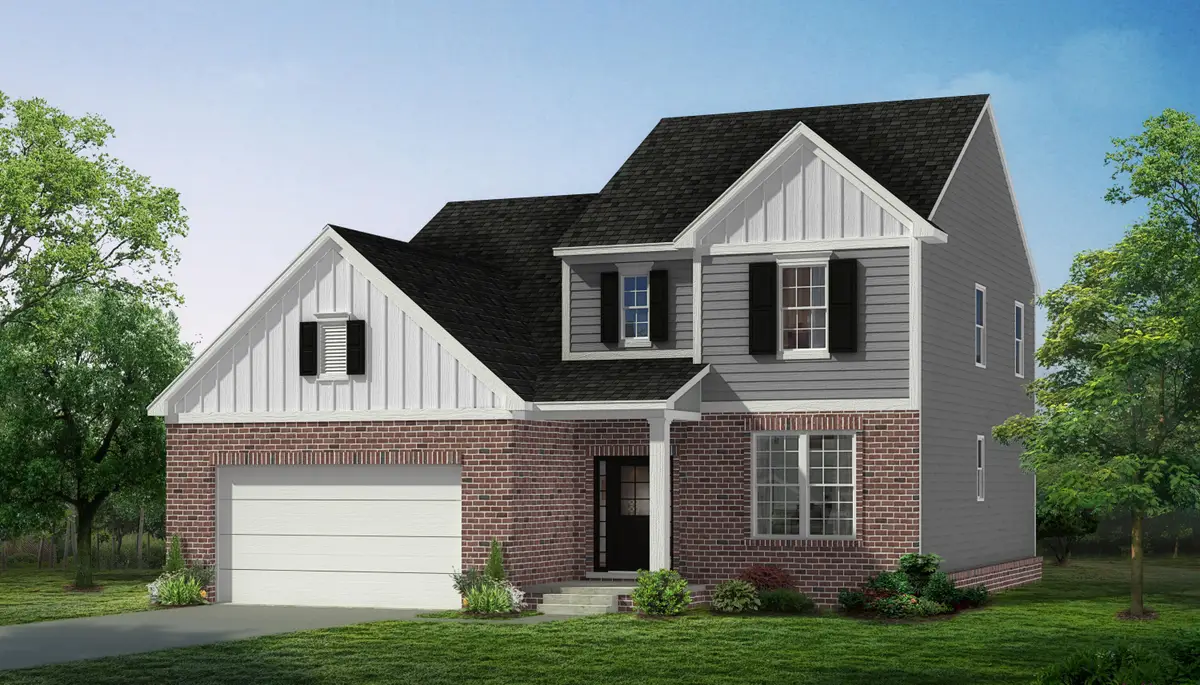 1599 Chanticlair Circle, Wixom, MI 48393 - #1
