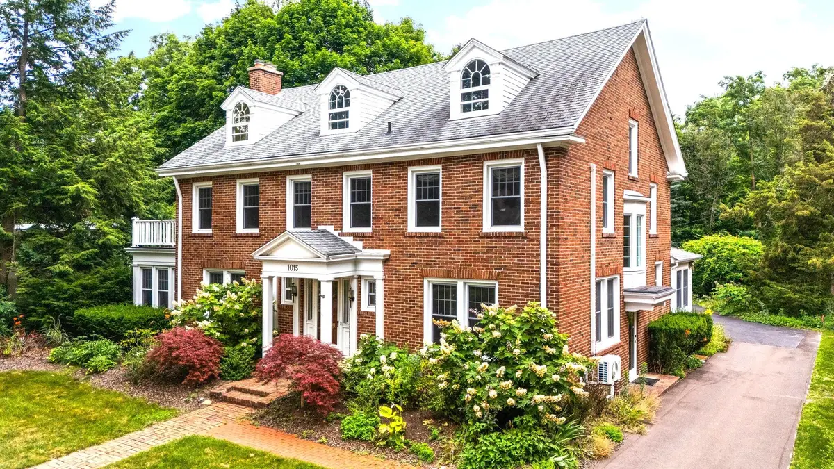 1015 Olivia Avenue, Ann Arbor, MI 48104 - #1
