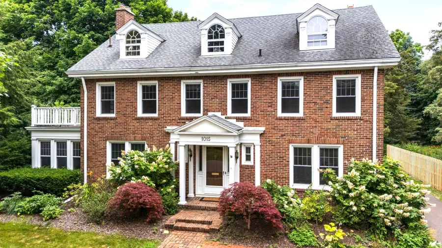 1015 Olivia Avenue, Ann Arbor, MI 48104 - #2