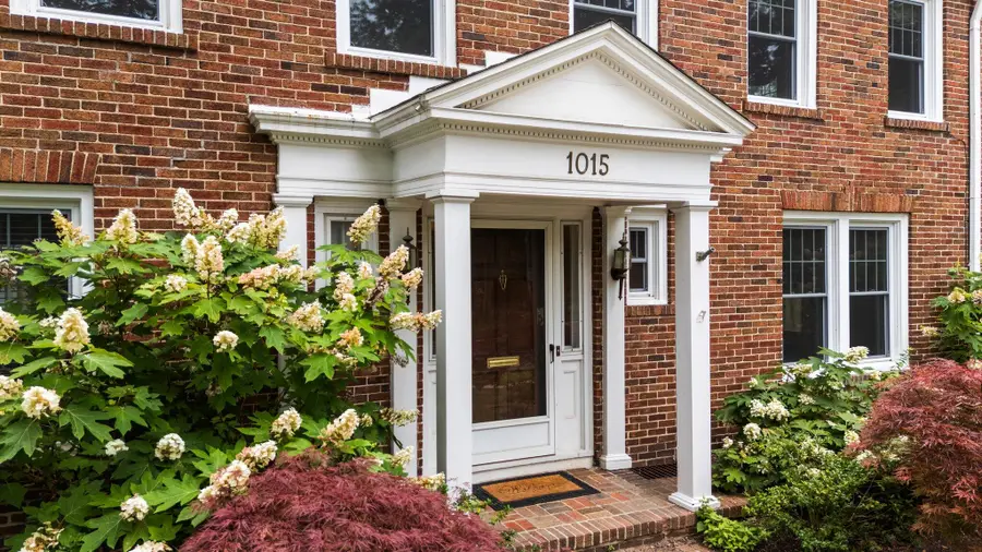 1015 Olivia Avenue, Ann Arbor, MI 48104 - #3