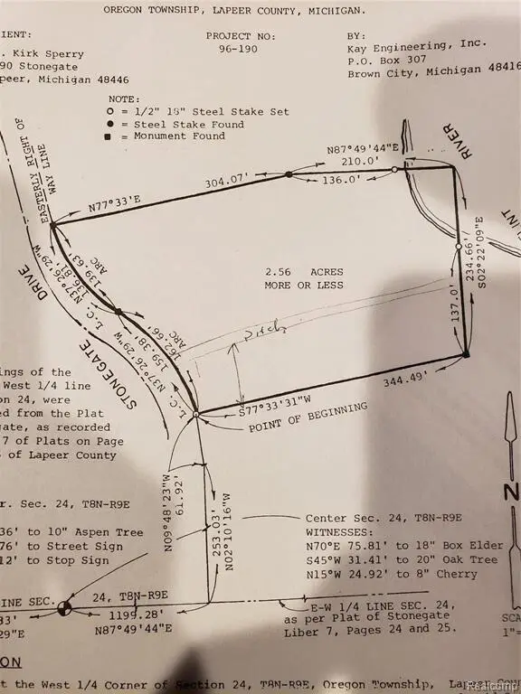 Stonegate Drive, Lapeer, MI 48446 - Image #3