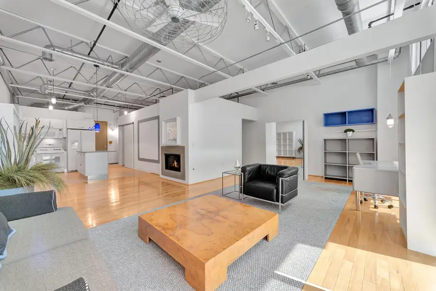 614 S Troy Street Unit: 109, Royal Oak, MI 48067 - #2