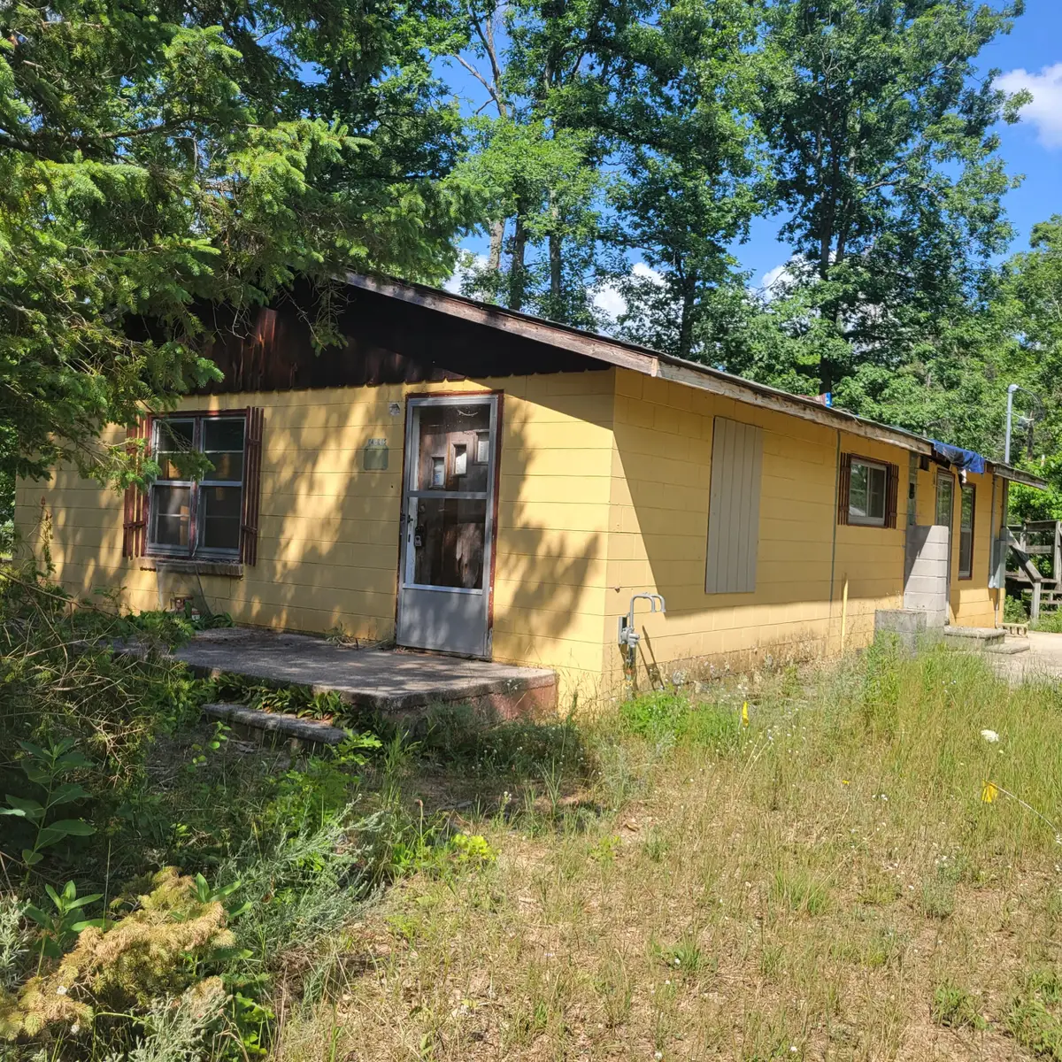 6704 S Sincerity, Idlewild, MI 49642 - Image #1