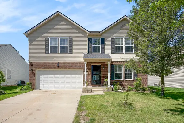 8528 Hawthorn Hill Unit: 130, Dexter, MI 48130