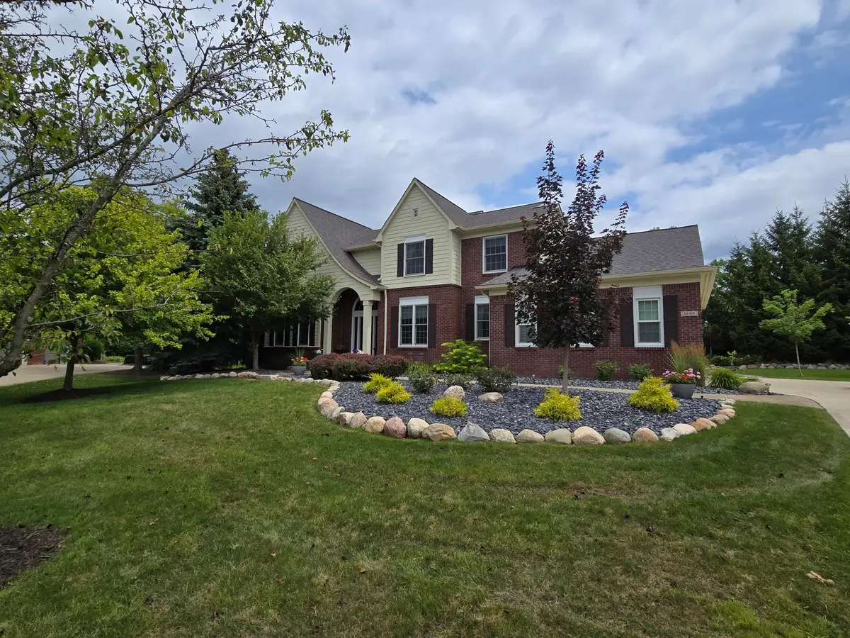 53100 Shinnecock Drive, Lyon, MI 48178 - #1