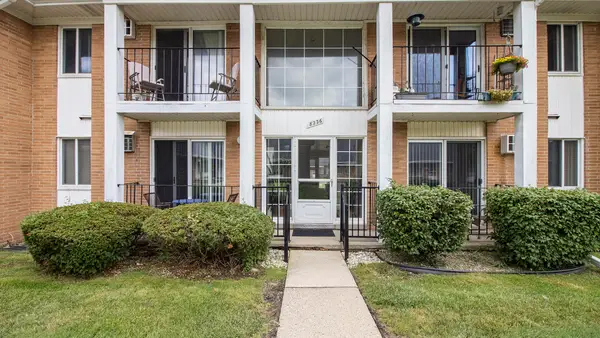 8226 Huntington Street Unit: 25, Westland, MI 48185