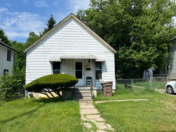 44 Lake Street, Pontiac, MI 48341