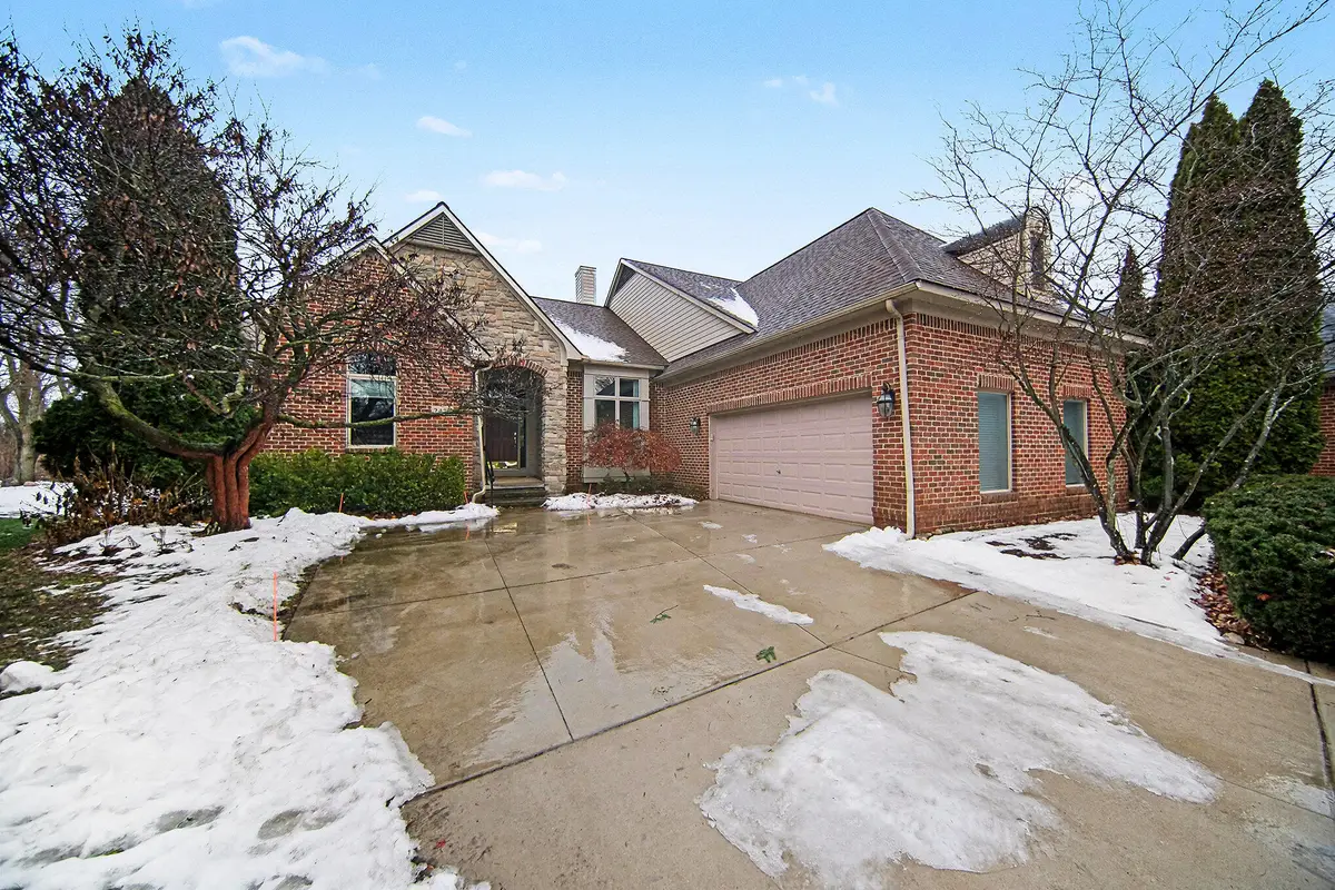 2477 Winged Foot Court, Pittsfield, MI 48108 - Image #1