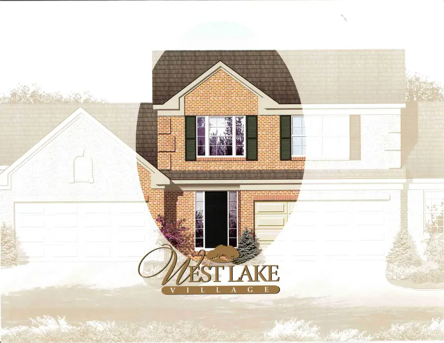 23721 W Lake Circle Unit: 14, Brownstown, MI 48183 - Image #2