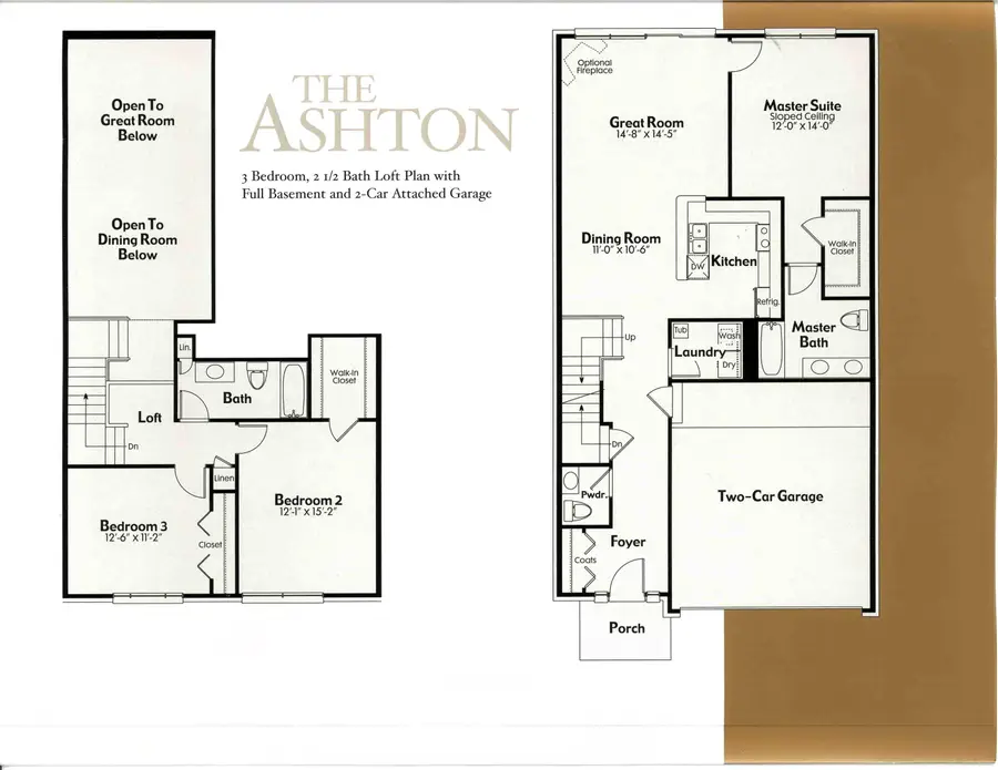 23721 W Lake Circle Unit: 14, Brownstown, MI 48183 - Image #3