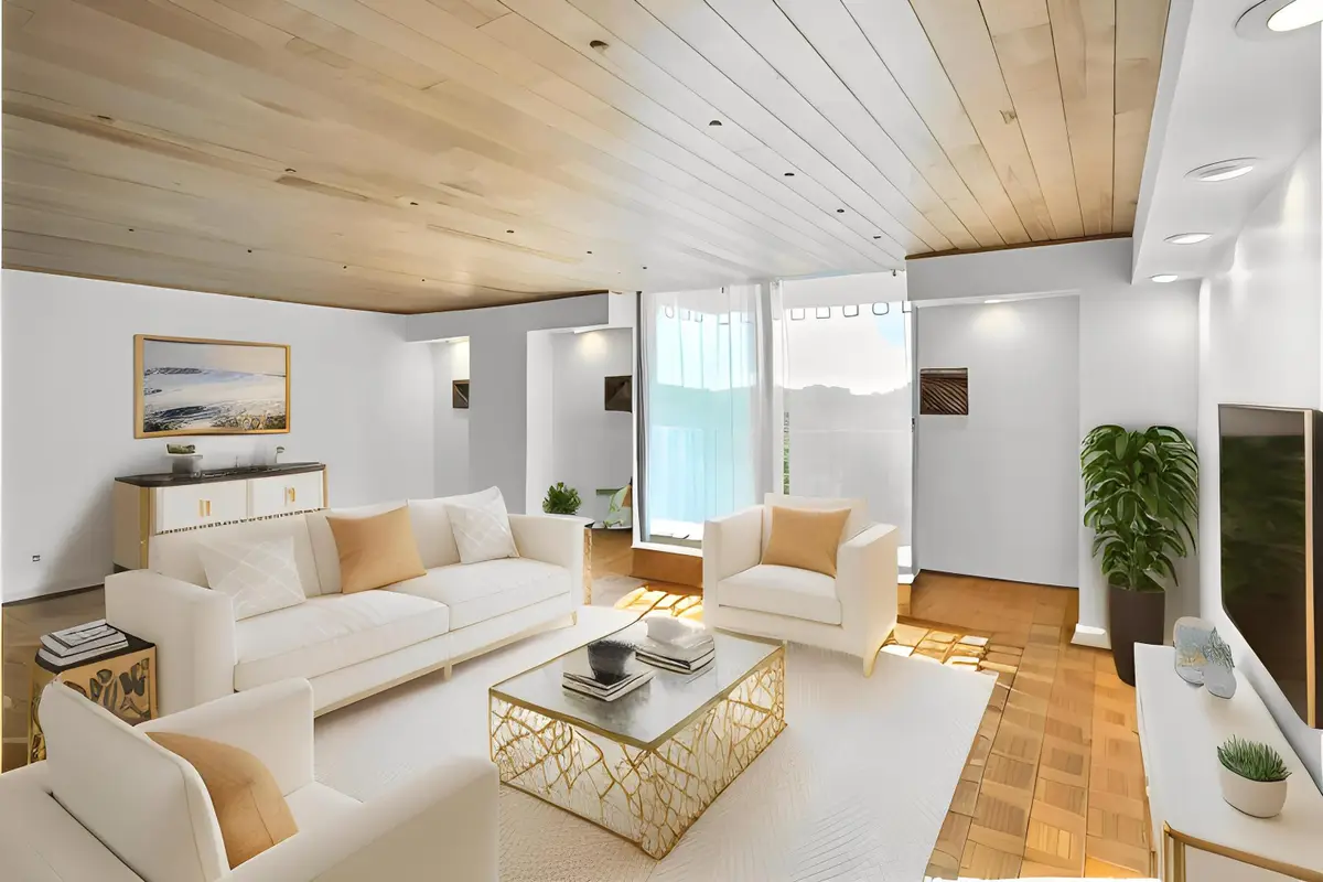 1050 Wall Street Unit: 5A, Ann Arbor, MI 48103 - Image #1