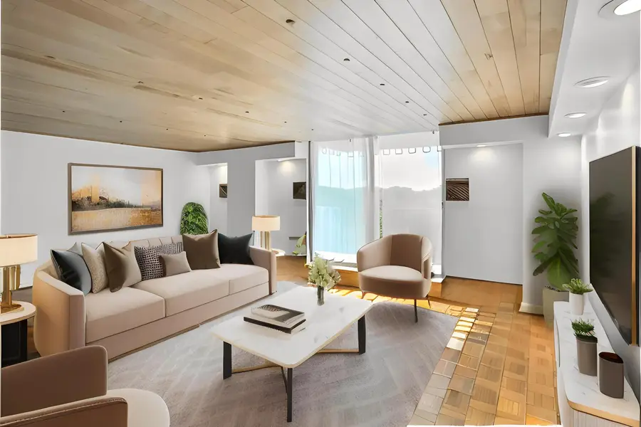 1050 Wall Street Unit: 5A, Ann Arbor, MI 48103 - Image #3