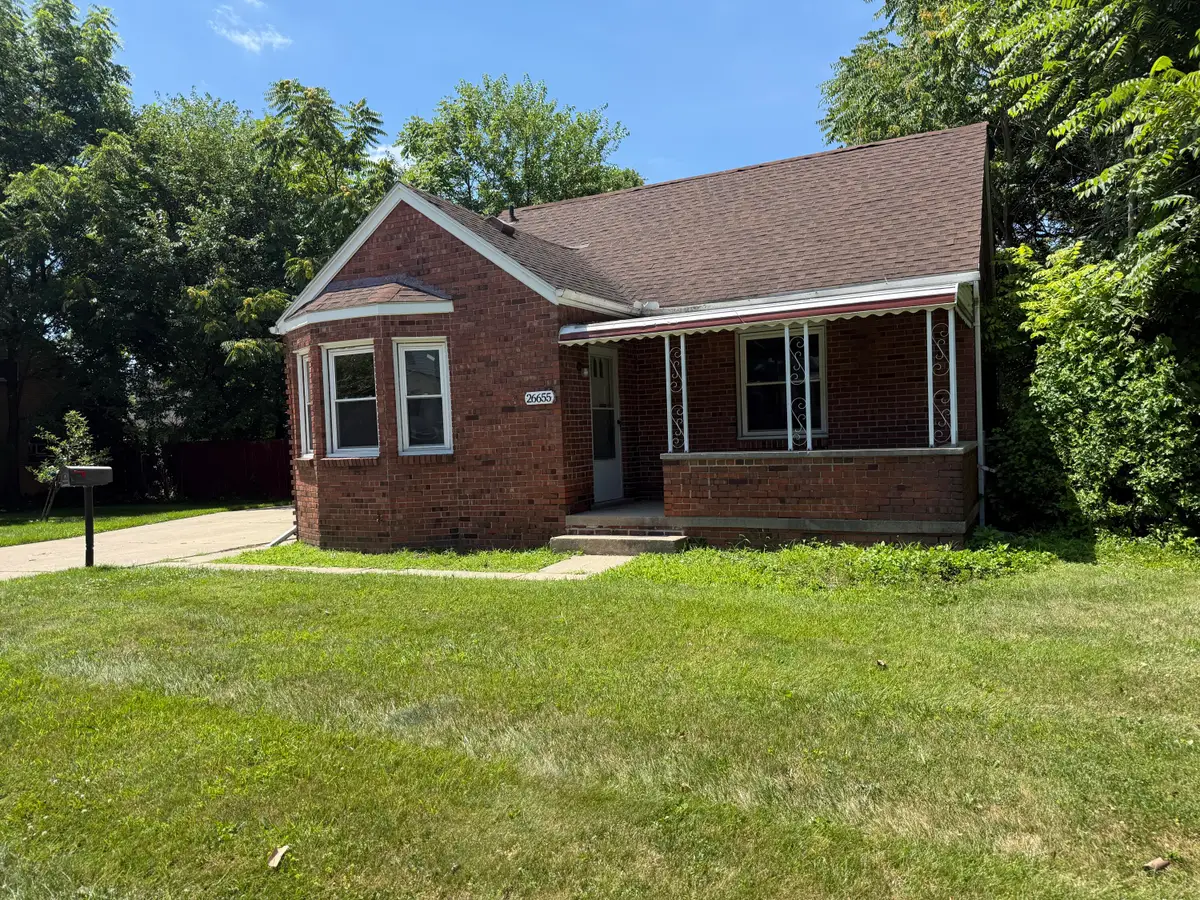 26655 Rosewood Street, Roseville, MI 48066 - #1