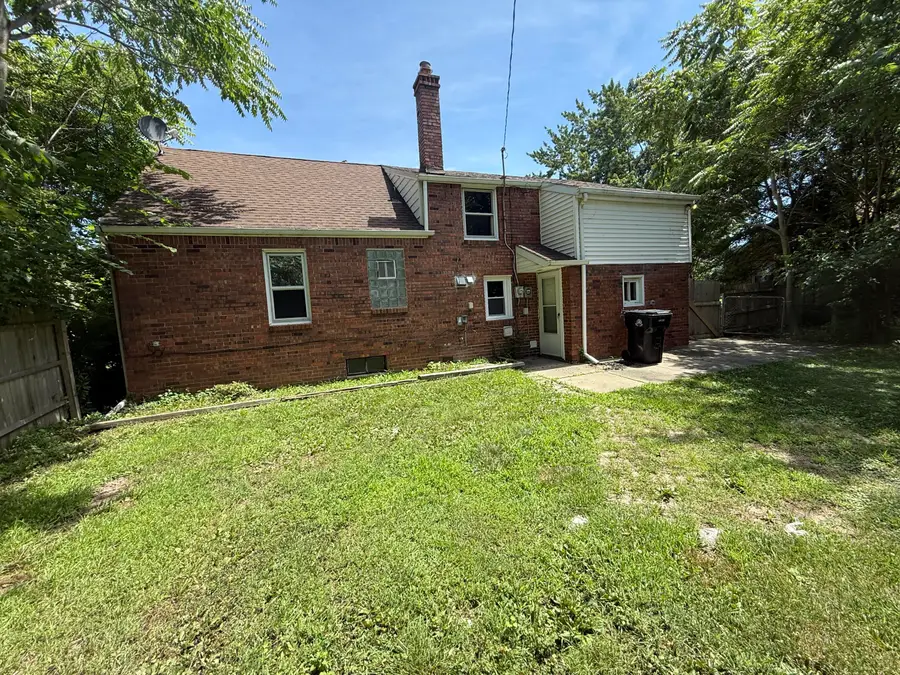 26655 Rosewood Street, Roseville, MI 48066 - #3