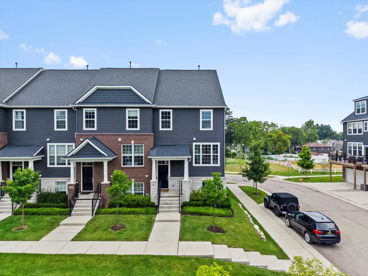 202 N Sydney Court, Plymouth, MI 48170 - Image #1