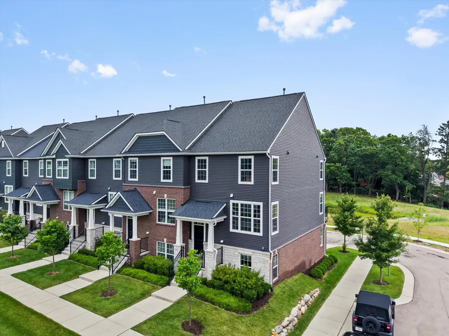 202 N Sydney Court, Plymouth, MI 48170 - Image #3