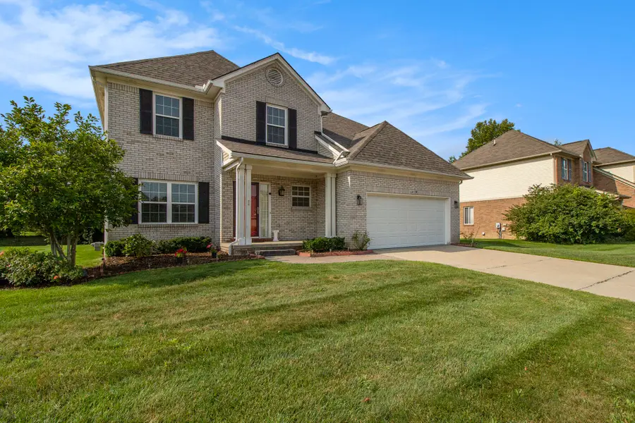 2119 Cattail Circle, Rochester, MI 48309 - Image #3