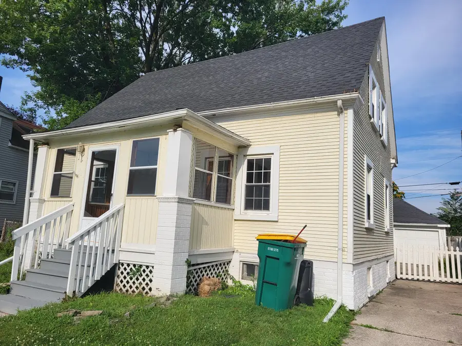2120 5th Street, Wyandotte, MI 48192 - #2