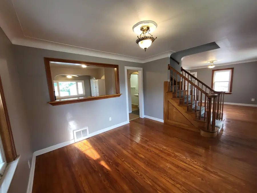 2120 5th Street, Wyandotte, MI 48192 - #3