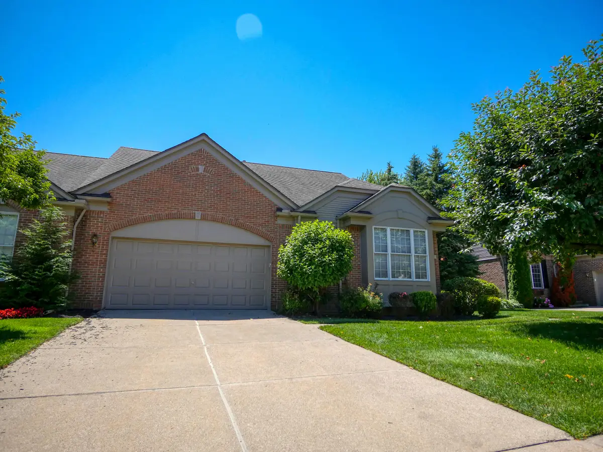 1322 Copper Circle, Rochester, MI 48306 - Image #1