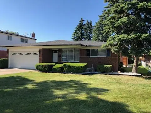 11053 Lorman Drive, SterlingHeights, MI 48312
