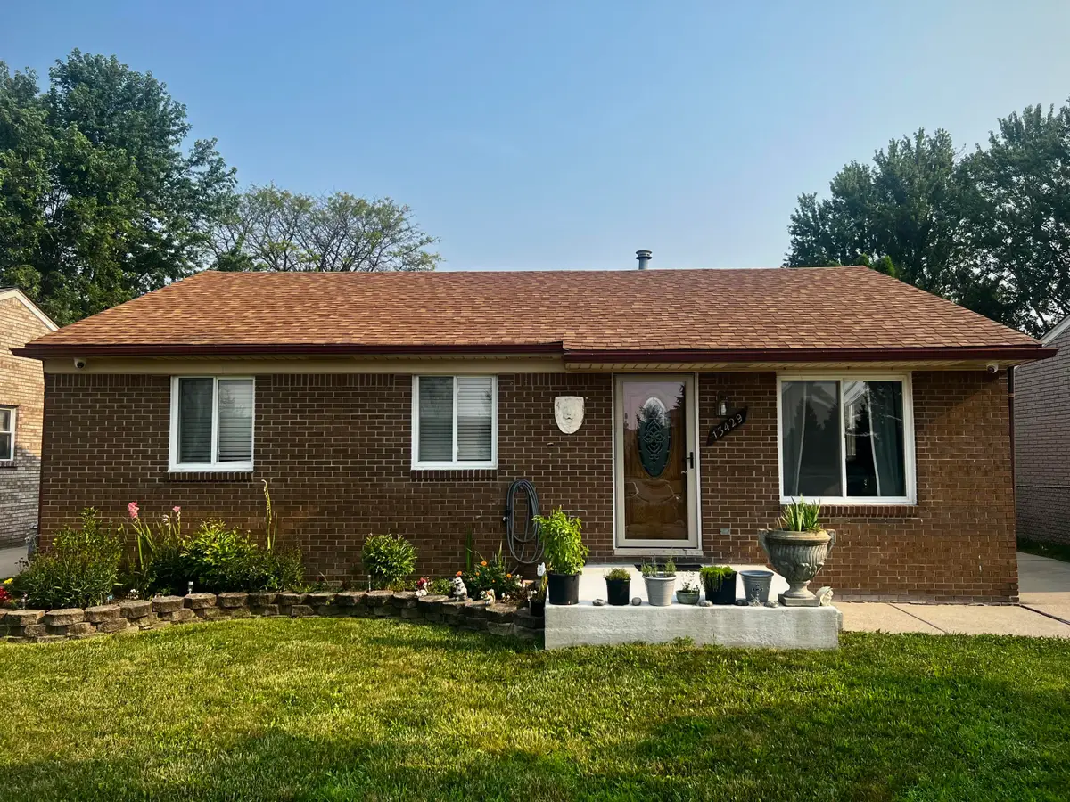 13429 Zagaiski Avenue, Warren, MI 48089 - #1