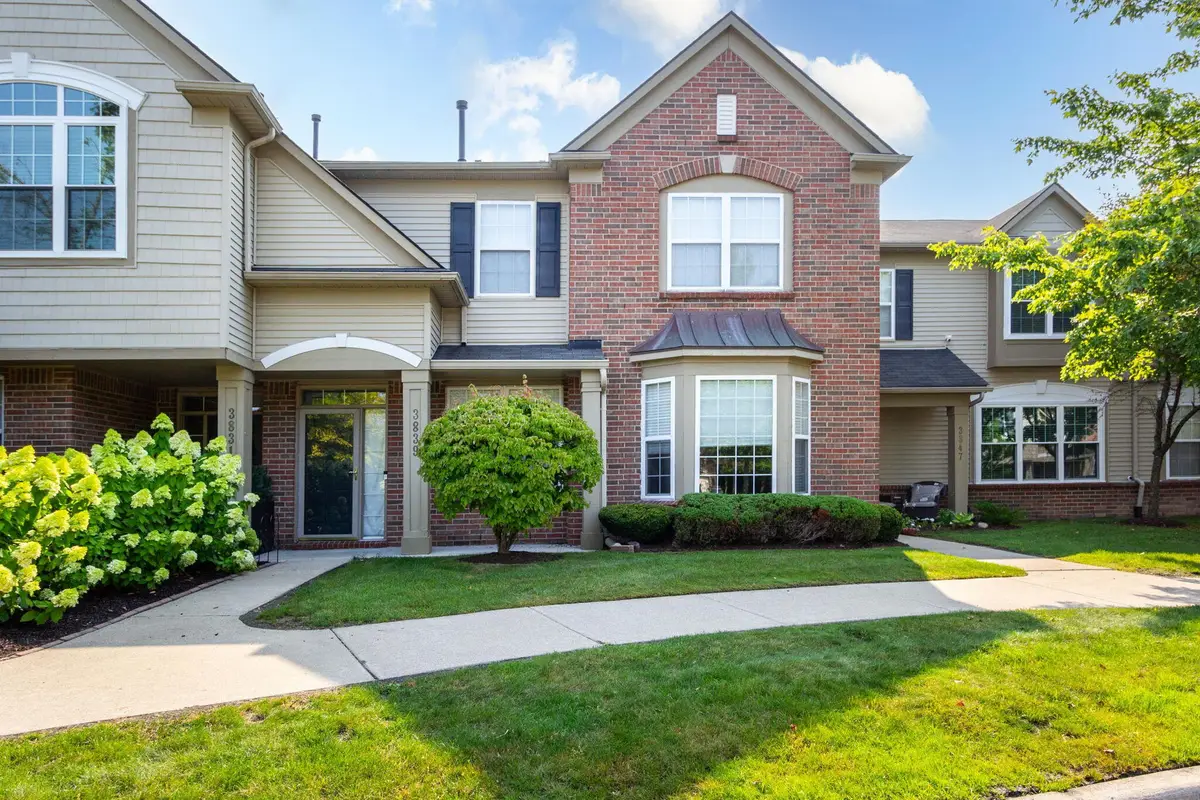 3839 Norwich Drive, Canton, MI 48188 - Image #1