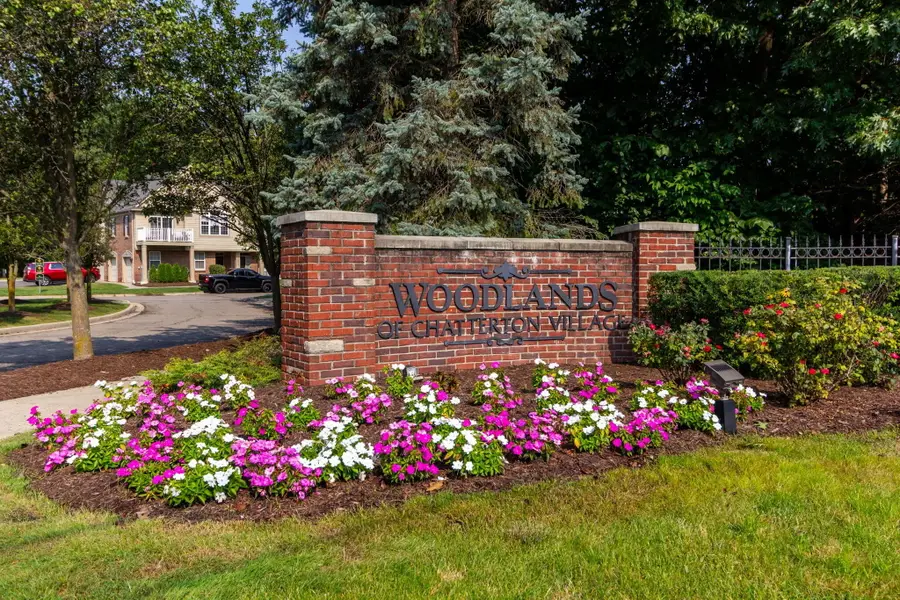 3839 Norwich Drive, Canton, MI 48188 - Image #2