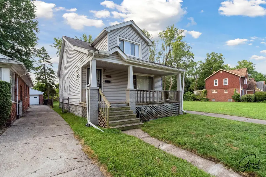 12328 Longview Street, Detroit, MI 48213 - Image #2