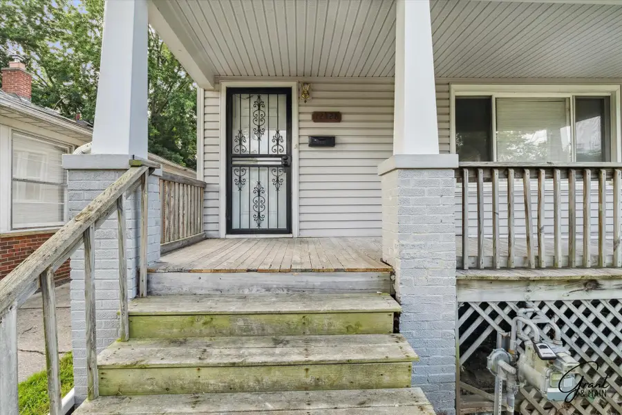 12328 Longview Street, Detroit, MI 48213 - Image #3