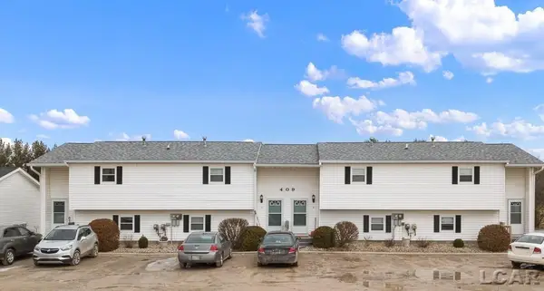 409 Connor Street, Onsted, MI 49265