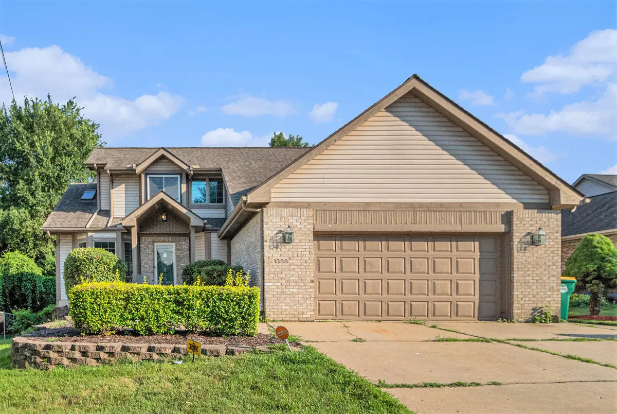 1355 Lathers Avenue, Ypsilanti, MI 48197 - Image #1