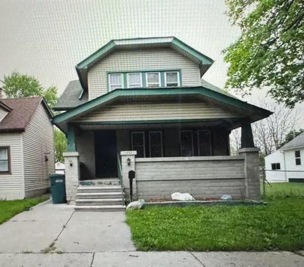 1532 Euclid Street, LincolnPark, MI 48146