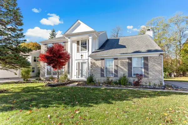 1844 Poppleton Drive, WestBloomfield, MI 48324