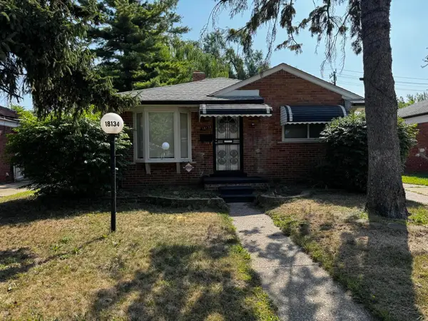 18134 Dequindre Street, Detroit, MI 48234