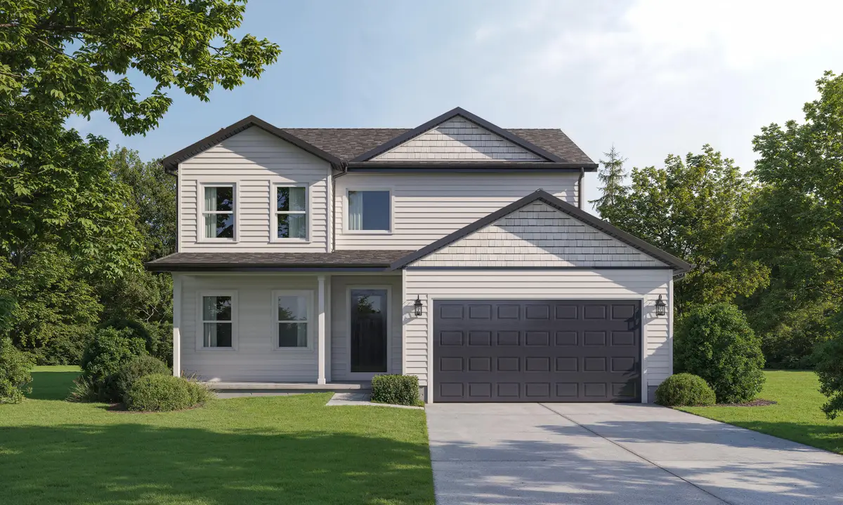 2012 Green Acres Drive, Adrian, MI 49221 - Image #1