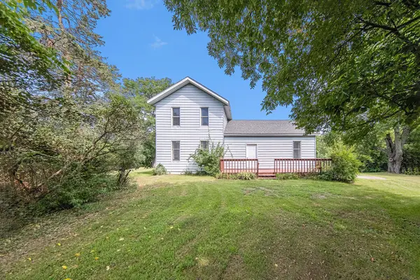 10501 Hadley Road, Gregory, MI 48137