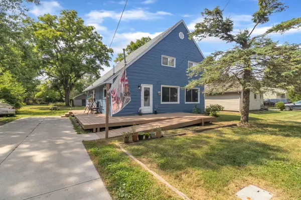 4620 Christiansen Road, Lansing, MI 48910