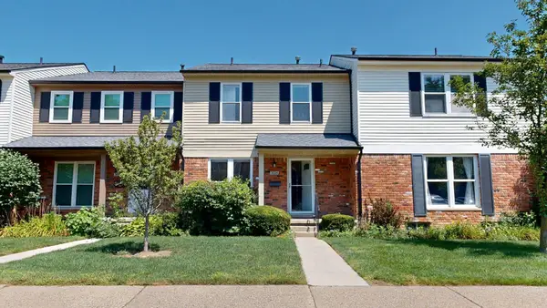3024 Bolgos Circle, AnnArbor, MI 48105