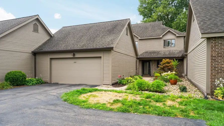 2641 Aspen Road, Lodi Township, MI 48108 - Image #2