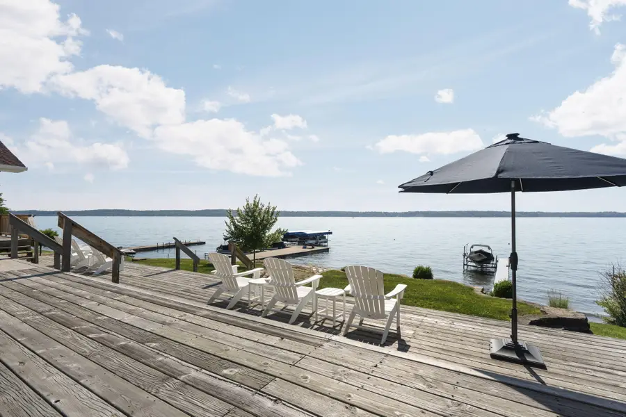10870 Torchlight Lane, Central Lake, MI 49622 - #3