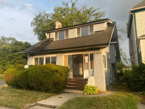 5203 Maplewood Avenue, Detroit, MI 48204