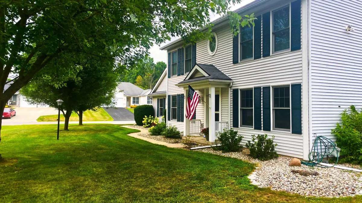 2329 Woodridge Dr Drive, Adrian, MI 49221 - #1