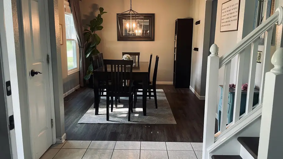2329 Woodridge Dr Drive, Adrian, MI 49221 - #2