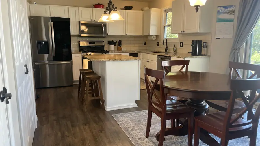 2329 Woodridge Dr Drive, Adrian, MI 49221 - #3